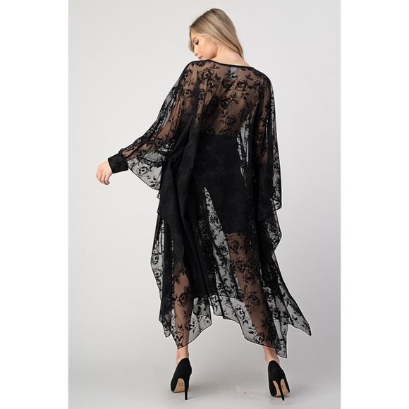 Dresses & Skirts - Last 1 🌼 This Lace Dress is Epic